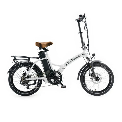 JOBOBIKE Sam - Vit