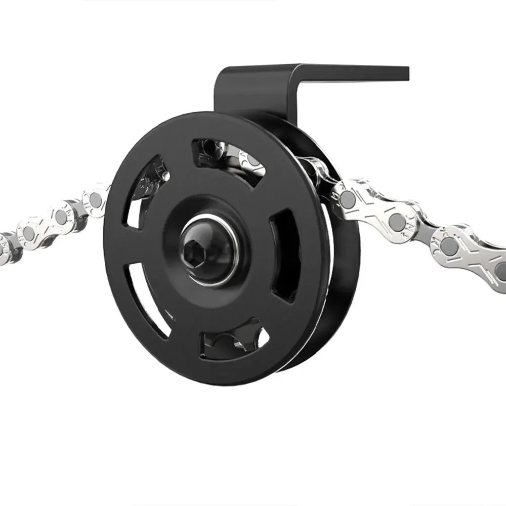 JOBOBIKE Transer - Longtail - Vit