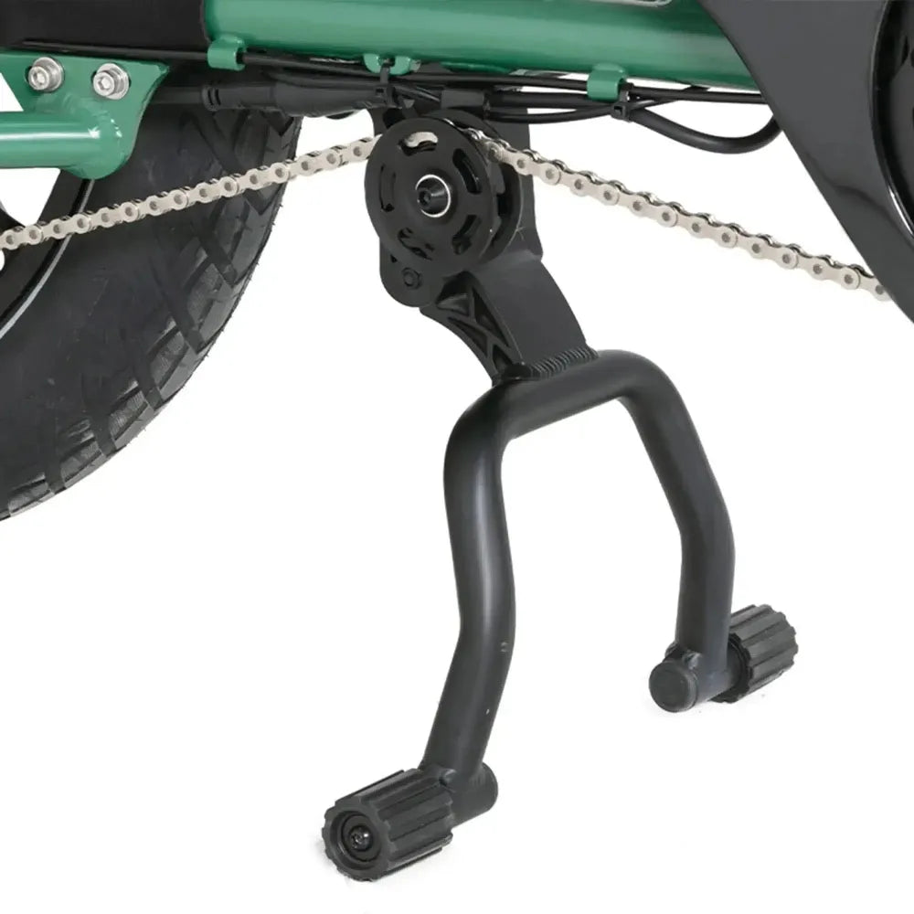 JOBOBIKE Transer - Longtail - Vit