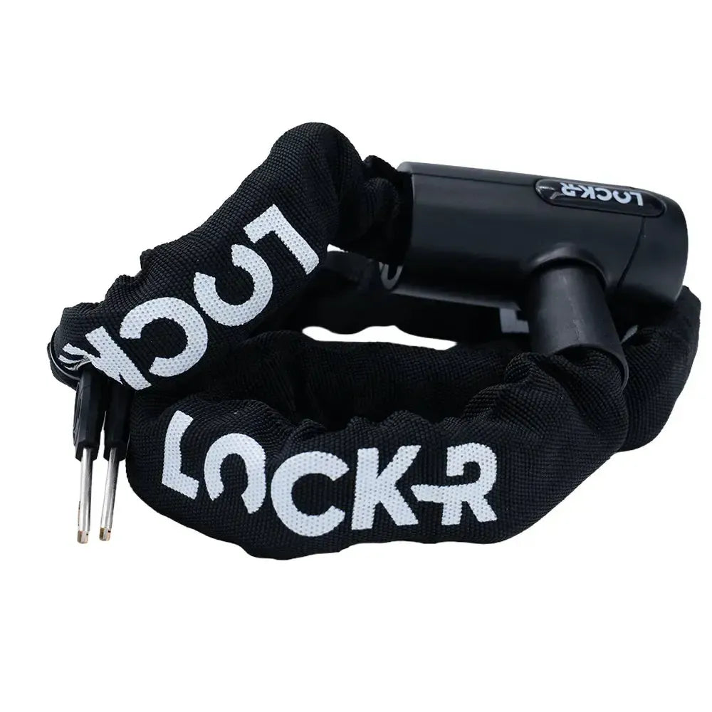 Kedjelås - Art 2 - LOCK-R