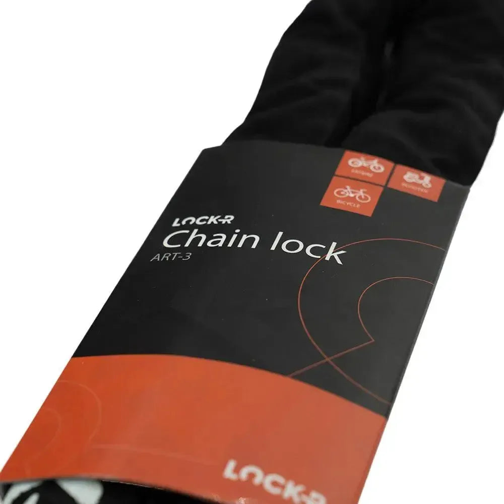 Kedjelås - Art 3 - LOCK-R