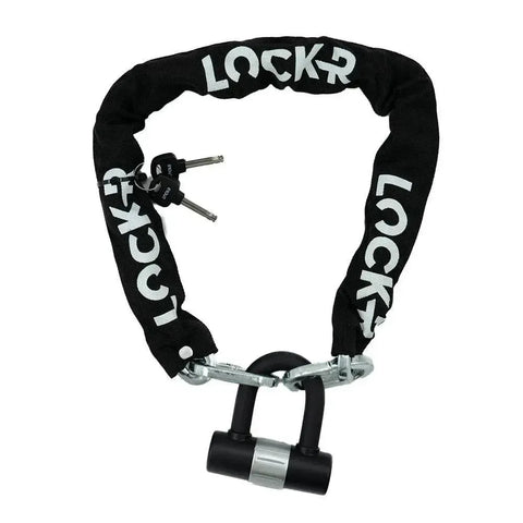 Kedjelås - Art 3 - LOCK-R