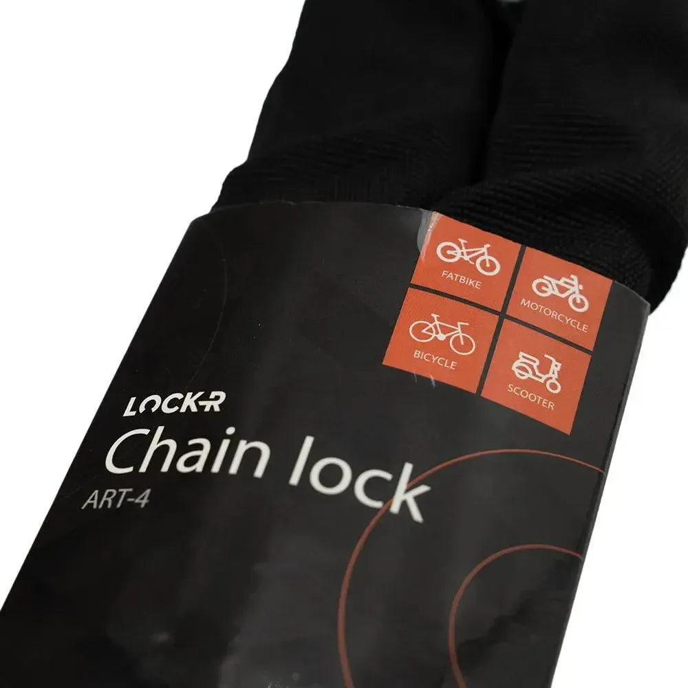 Kedjelås - Art 4 - LOCK-R