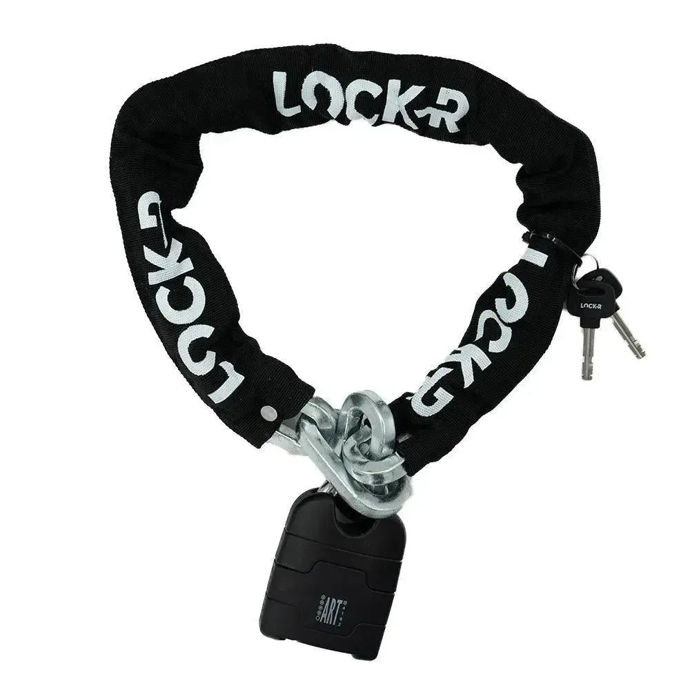 Kedjelås - Art 4 - LOCK-R