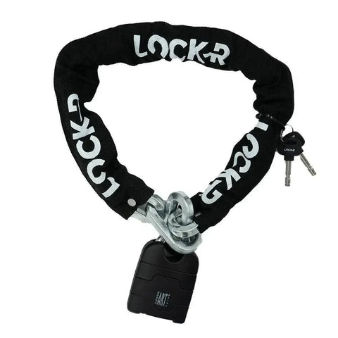 Kedjelås - Art 4 - LOCK-R