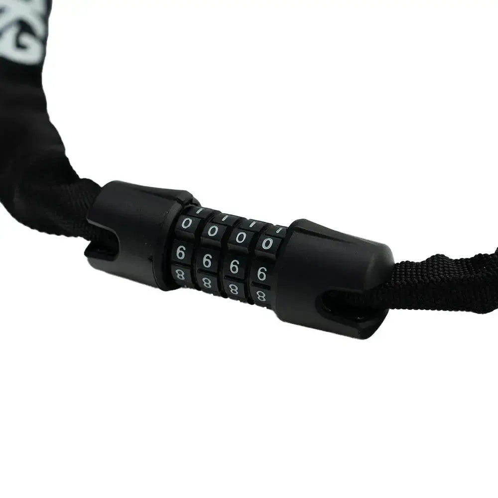 Kedjelås Basis 1 - LOCK-R