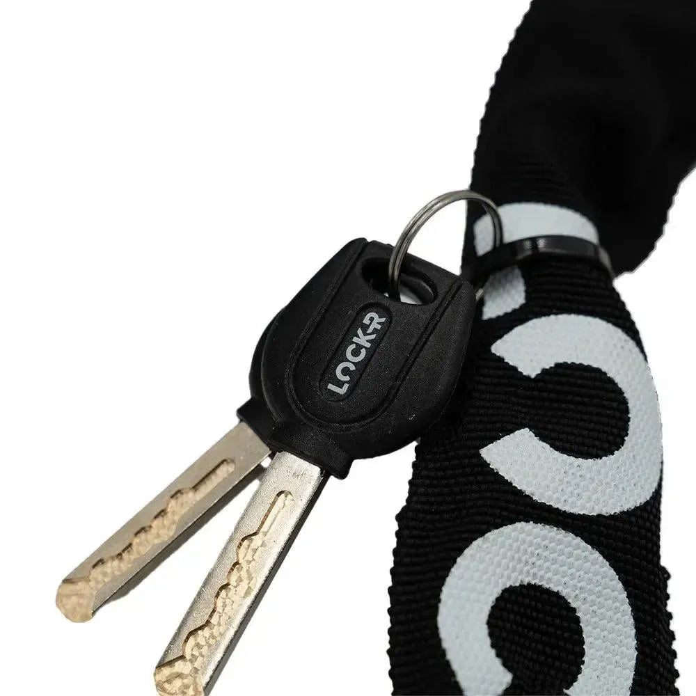 Kedjelås Basis 2 - LOCK-R