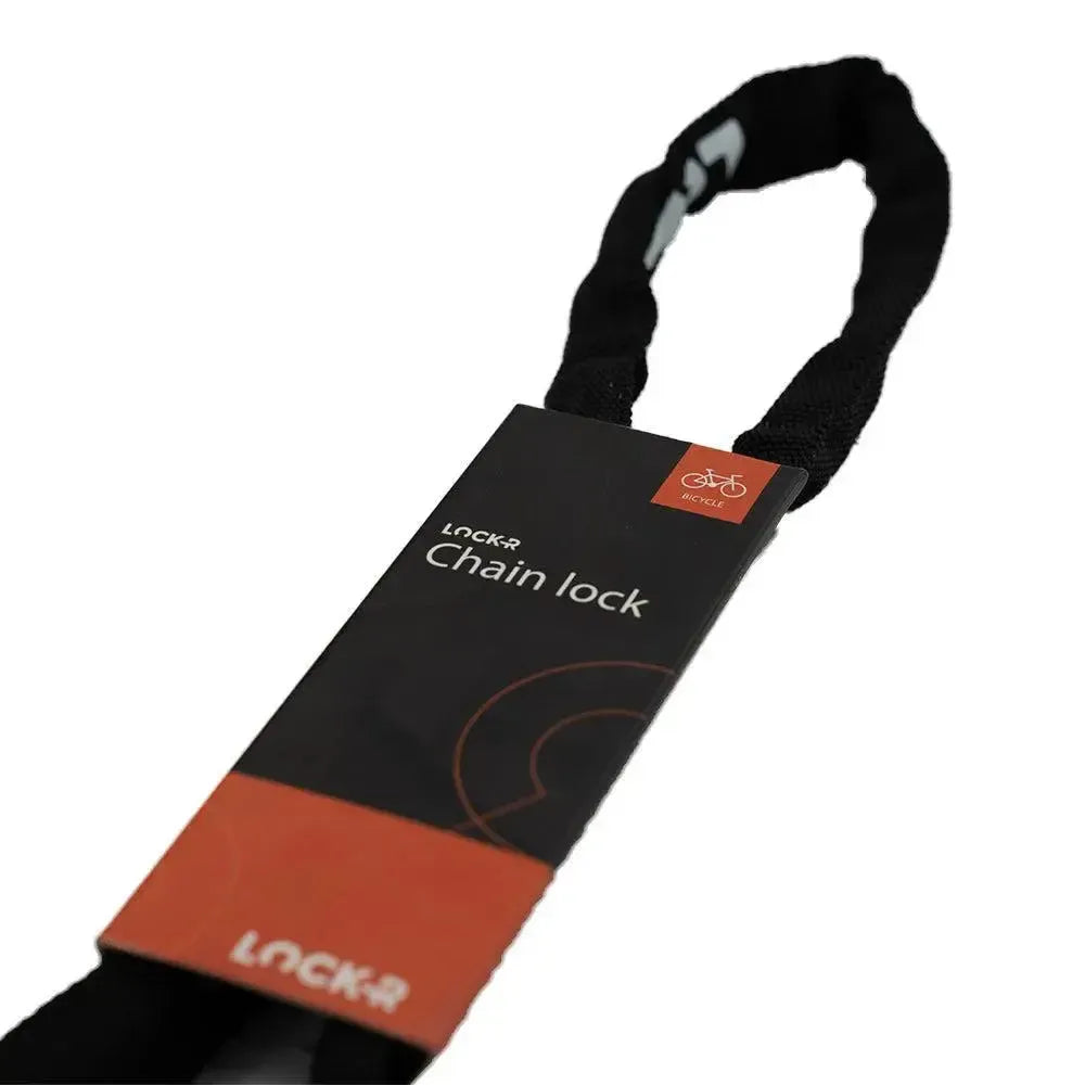 Kedjelås Basis 2 - LOCK-R