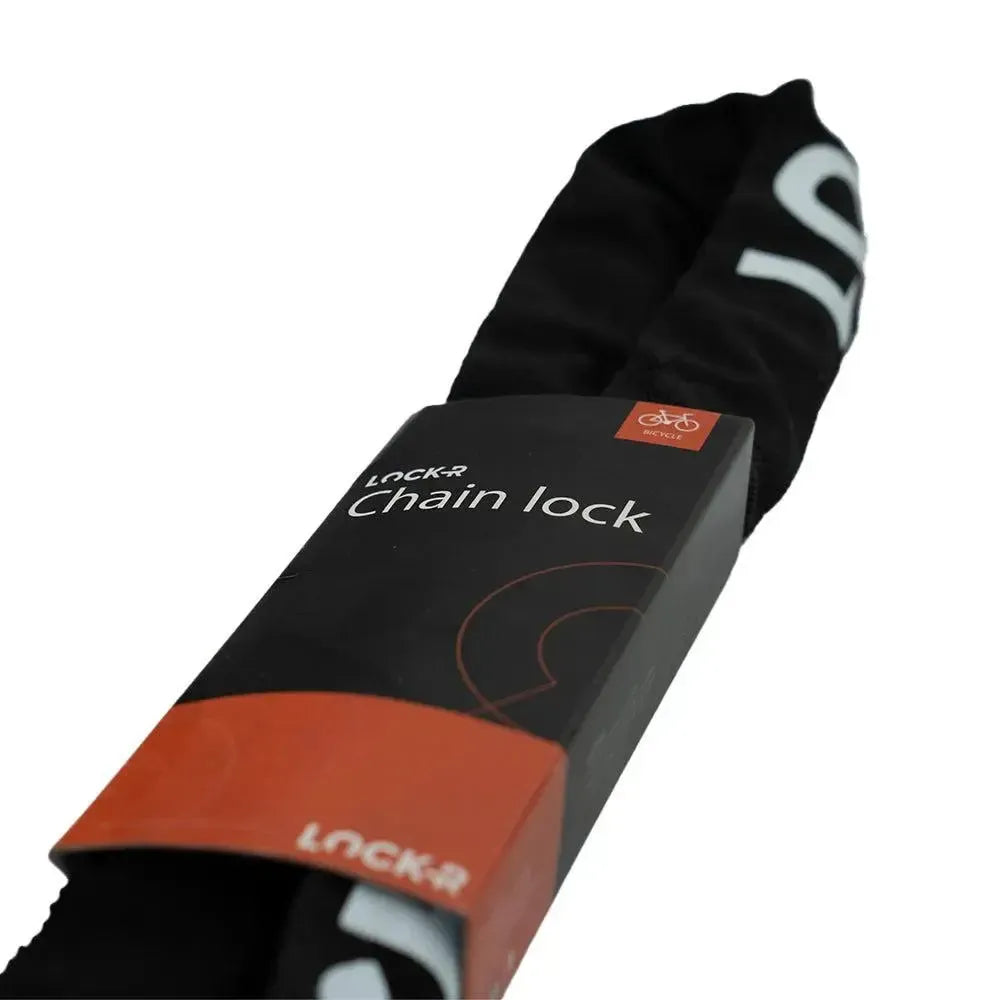 Kedjelås Basis 2 - LOCK-R