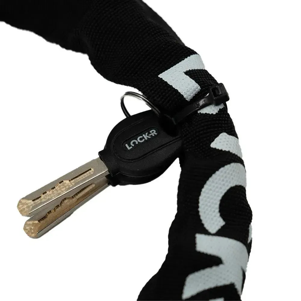 Kedjelås Basis 3 - LOCK-R