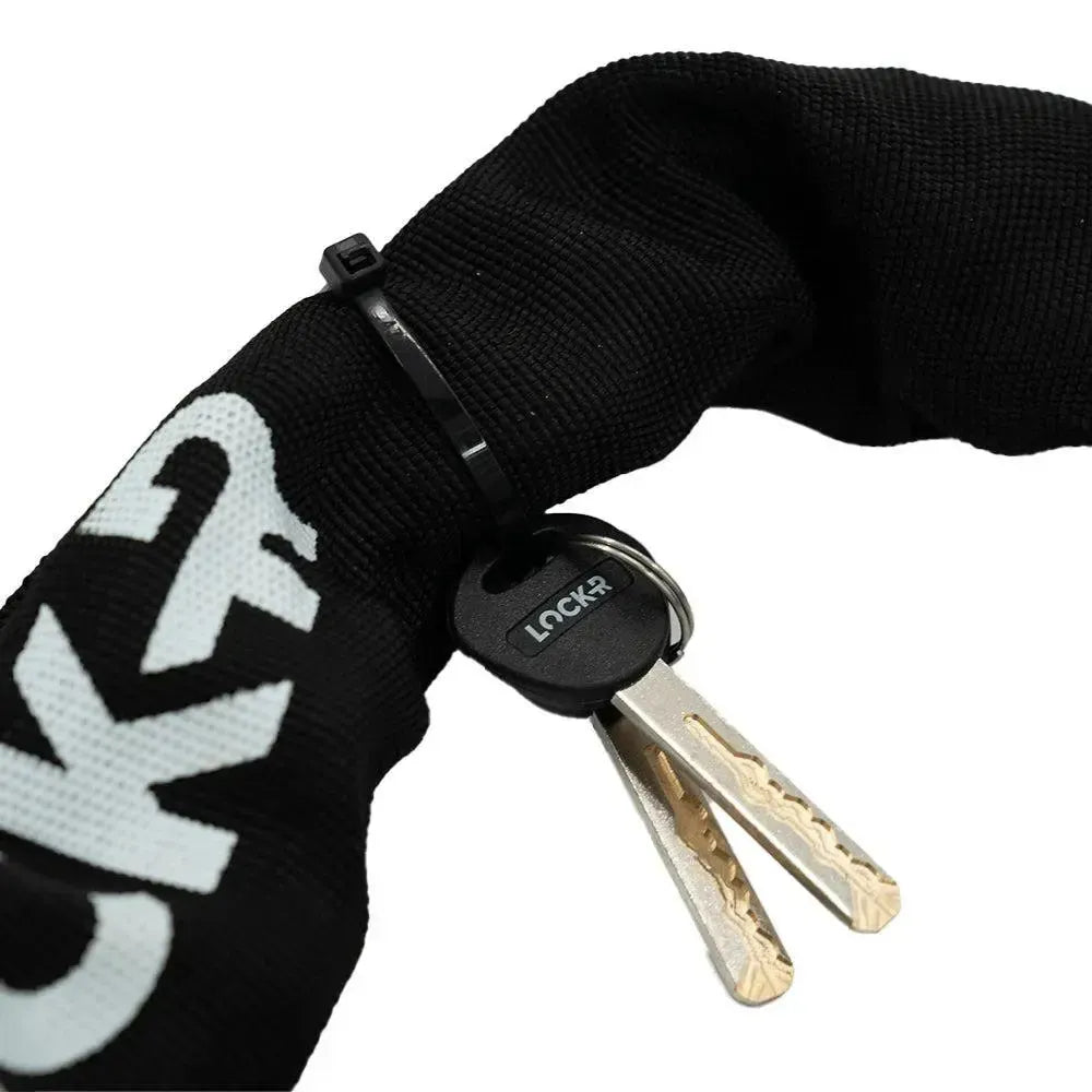 Kedjelås Sleeve - Art 4 - LOCK-R