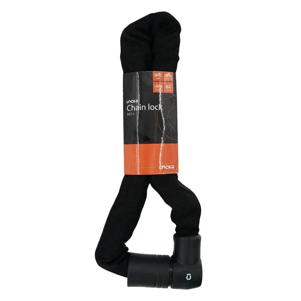 Kedjelås Sleeve - Art 4 - LOCK-R