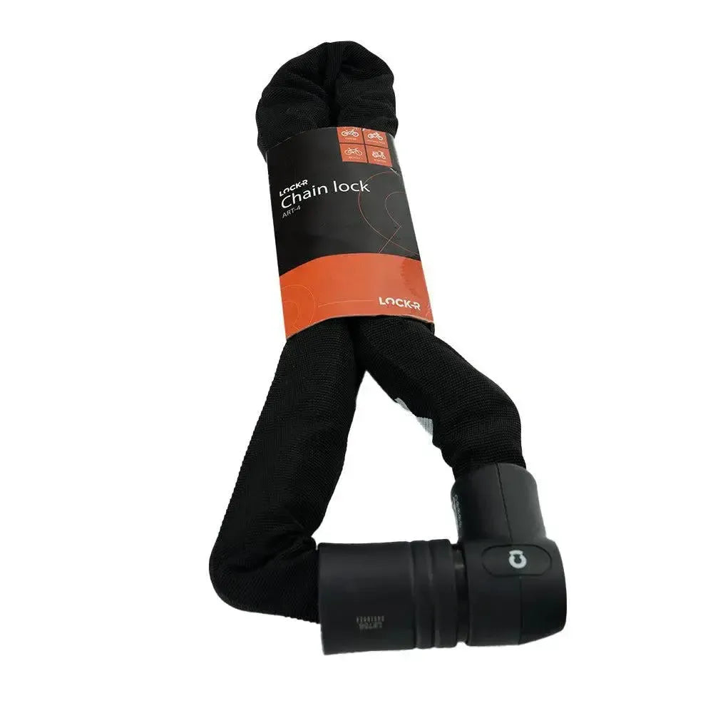 Kedjelås Sleeve - Art 4 - LOCK-R