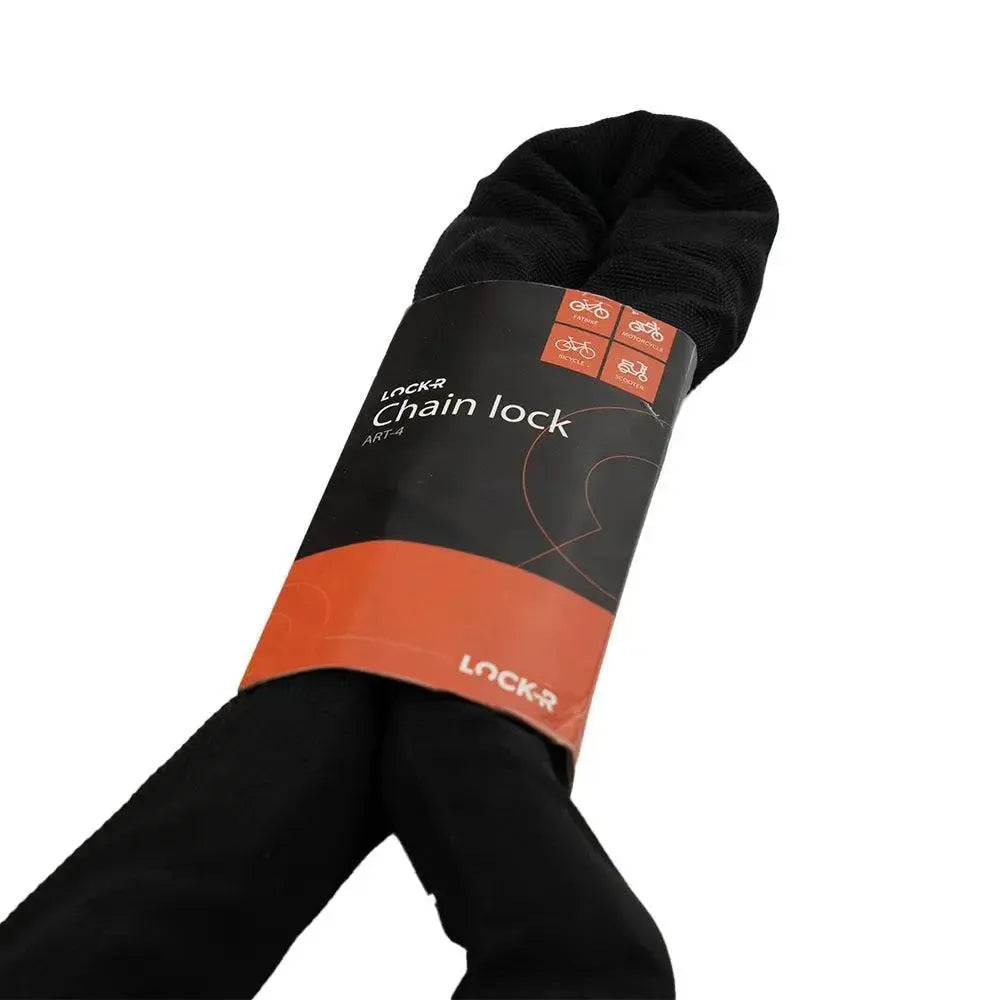 Kedjelås Sleeve - Art 4 - LOCK-R