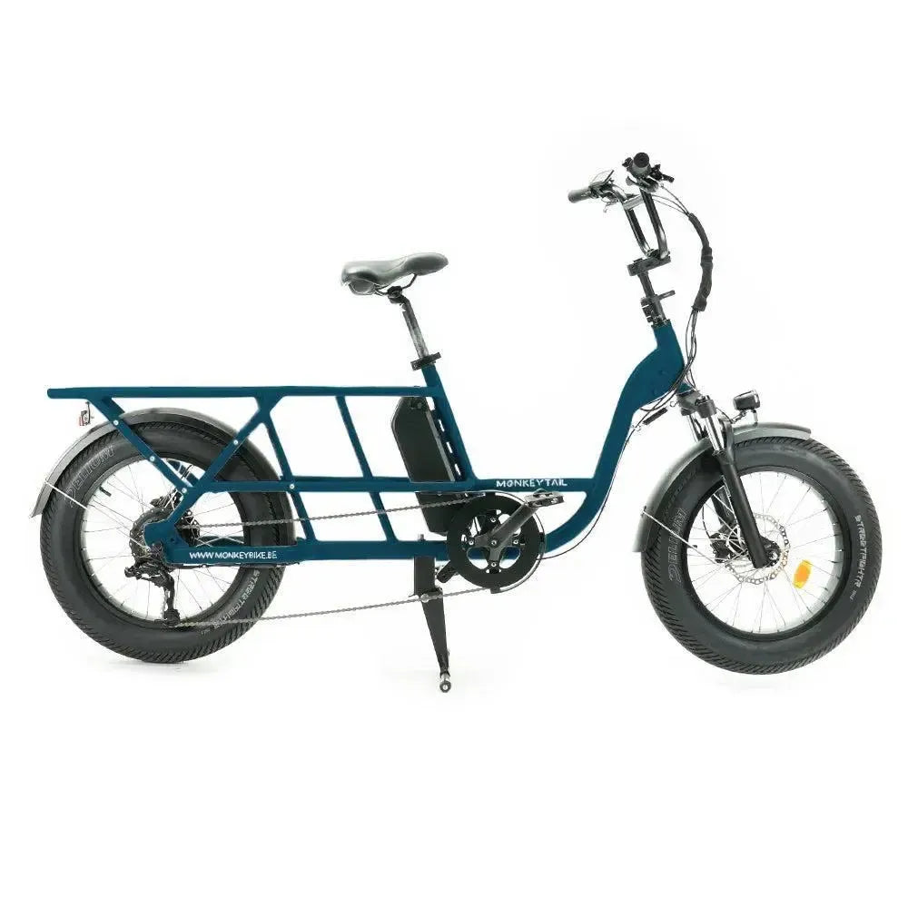 MONKEYBIKE MonkeyTail - himmelsblå