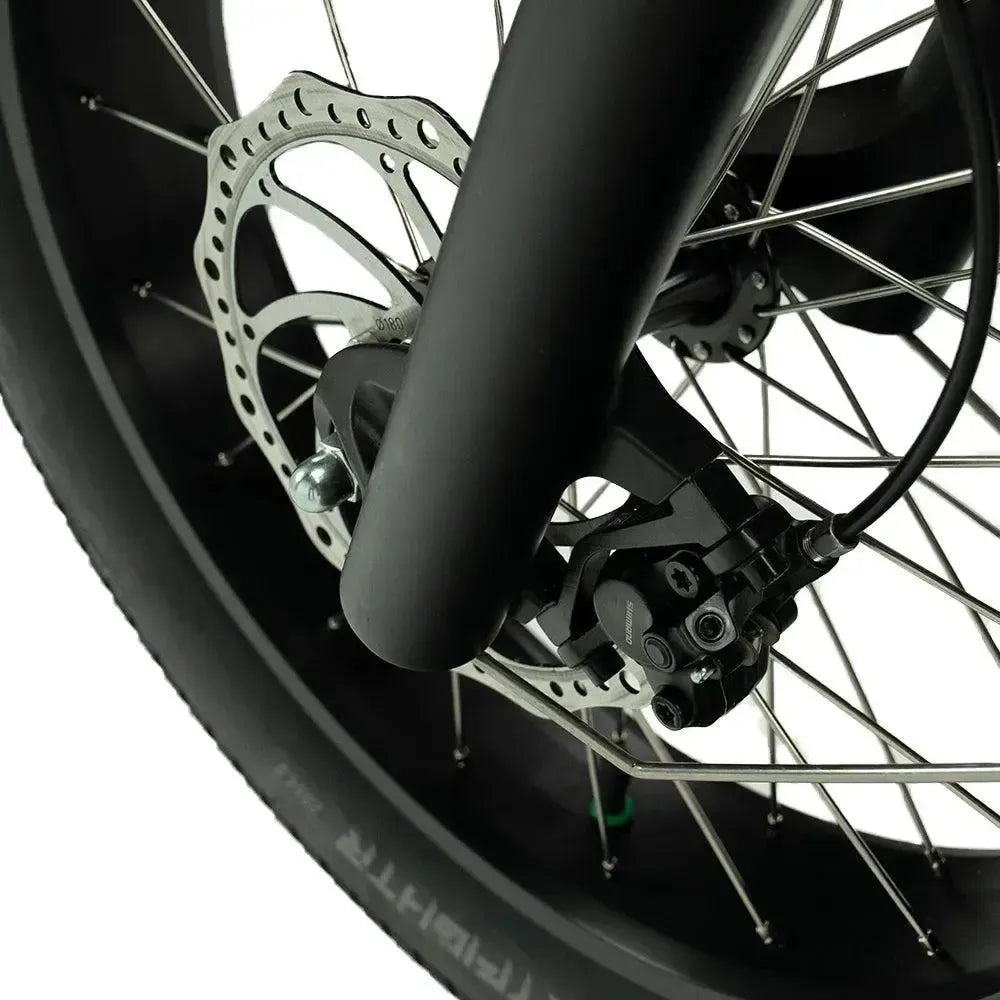MONKEYBIKE MonkeyTail - Tropisk Rosa