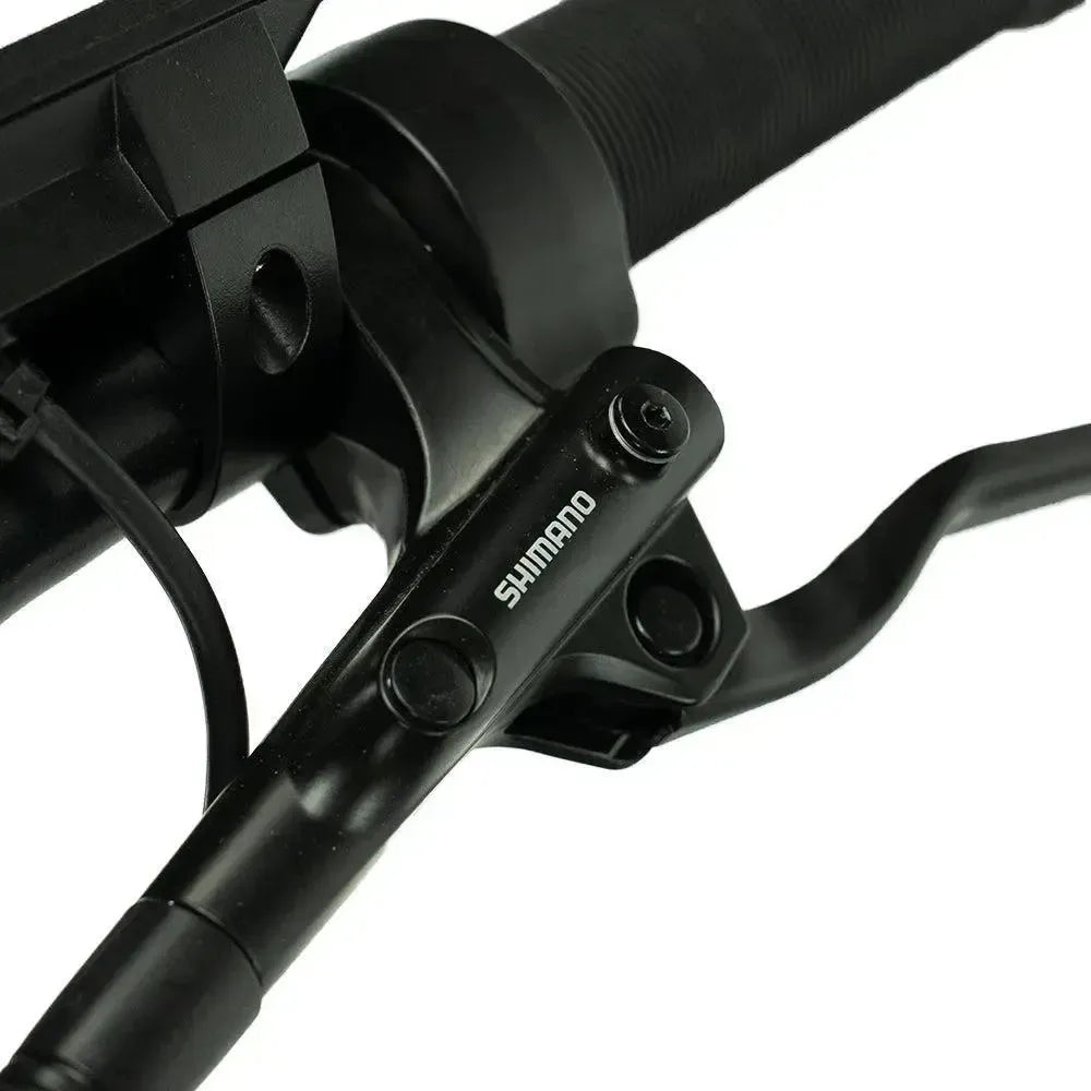 MONKEYBIKE MonkeyTail - Tropisk Rosa