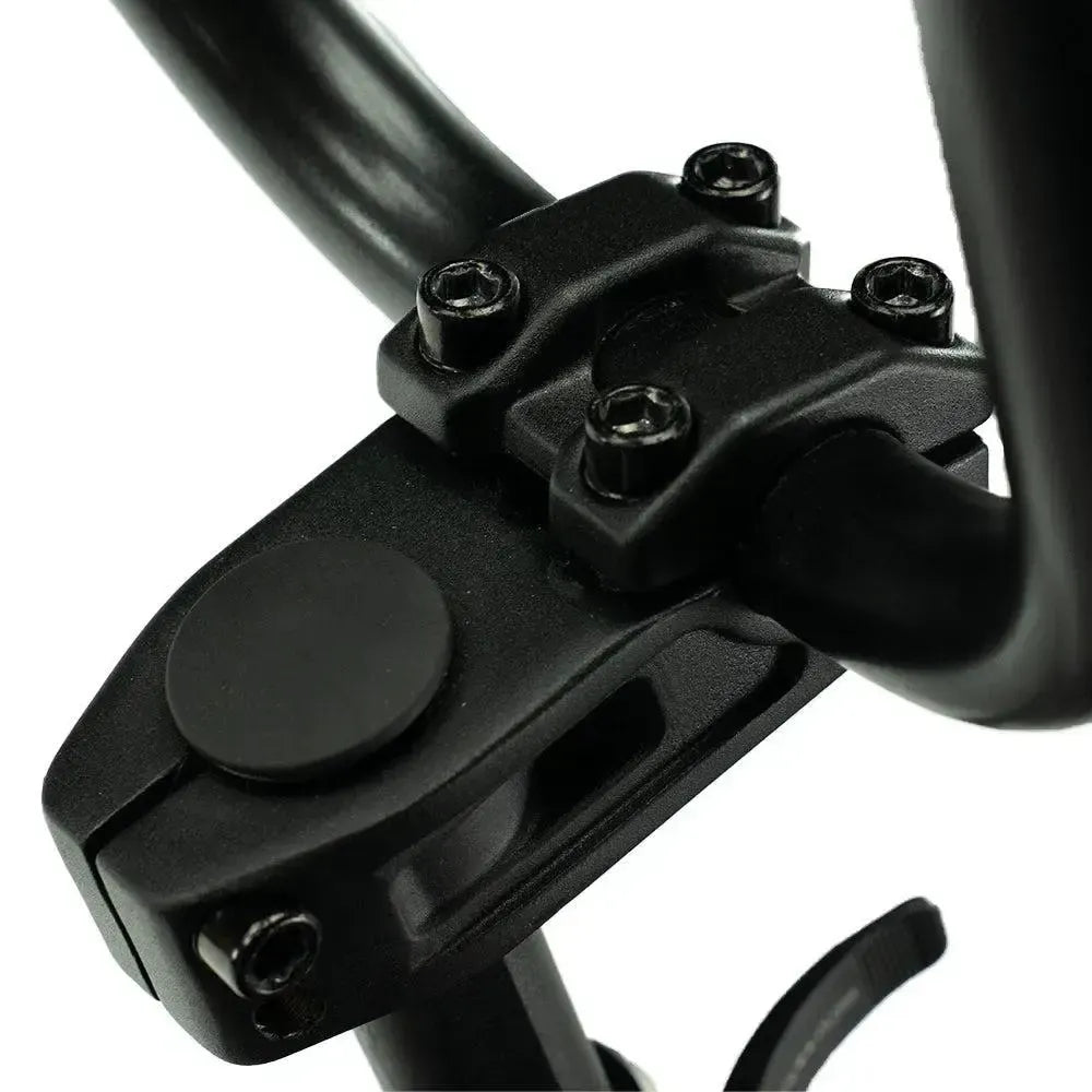 MONKEYBIKE MonkeyTail - Tropisk Rosa