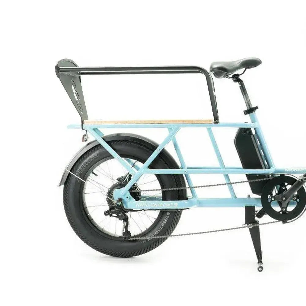 Monkeybike - Bakre pakethållare