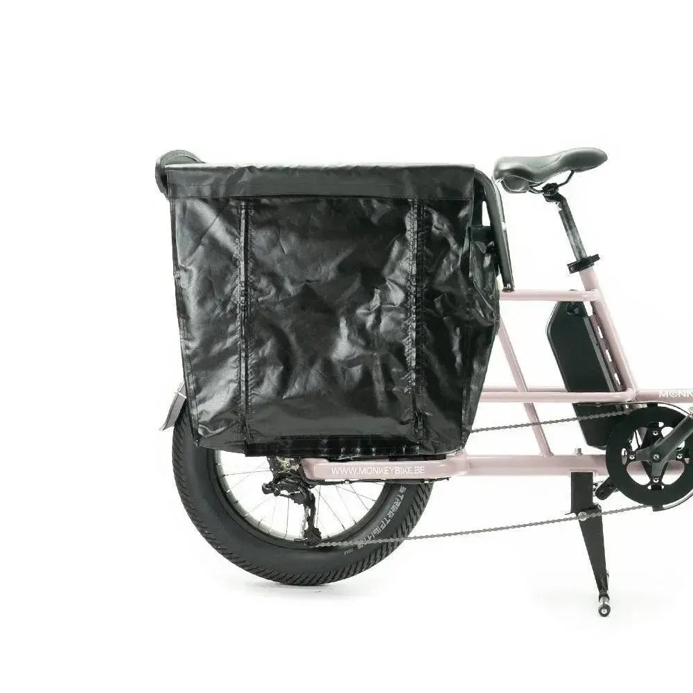 Monkeybike MonkeyTail - halv regnskydd