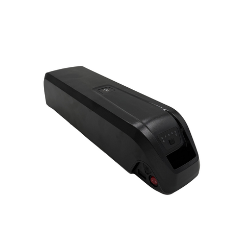 OUXI C80 Mini - Batteri - 5 stift