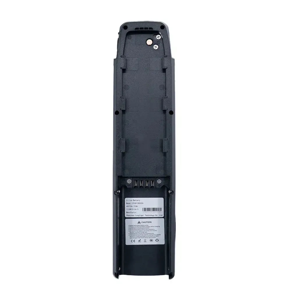 OUXI C80 Mini - Batteri