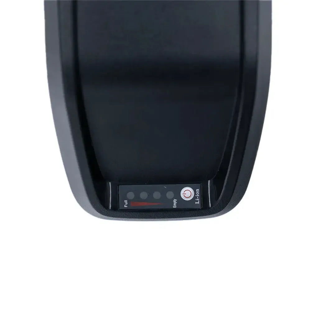 OUXI C80 Mini - Batteri