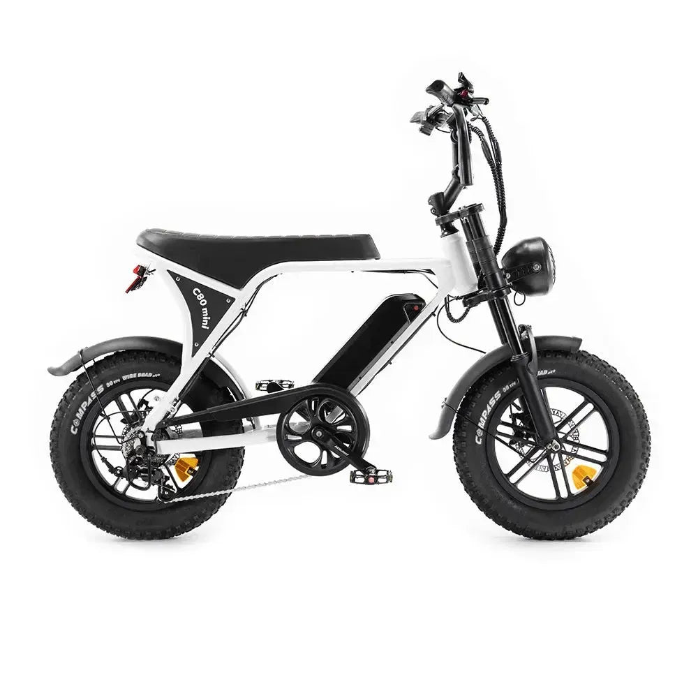 OUXI C80 Mini - Vit