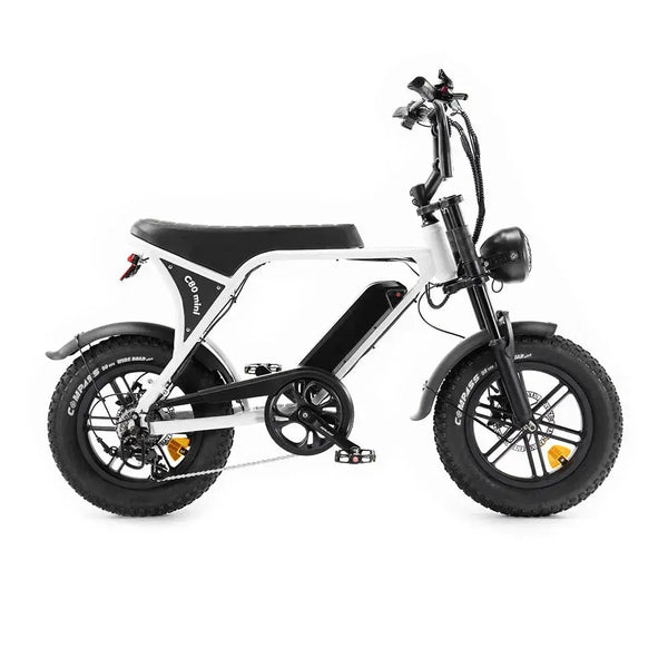 OUXI C80 Mini - Vit