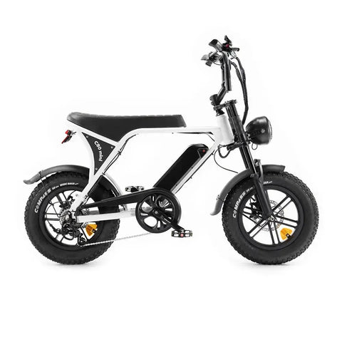 OUXI C80 Mini - Vit