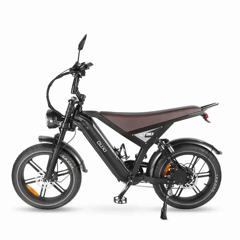 OUXI GT-20 - Svart