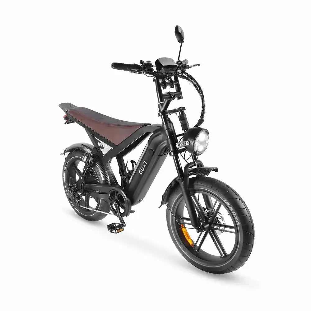 OUXI GT-20 - Svart