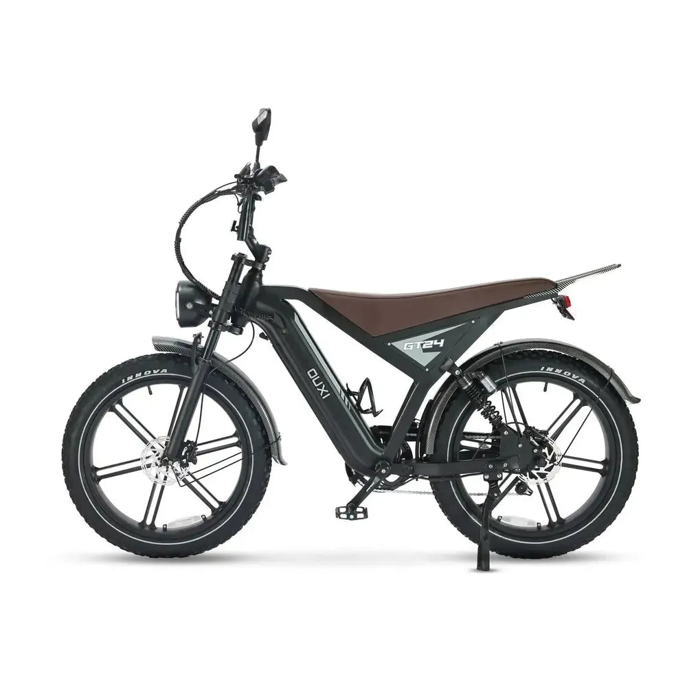 OUXI GT-24 - Svart