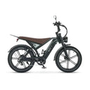 OUXI GT-24 - Svart