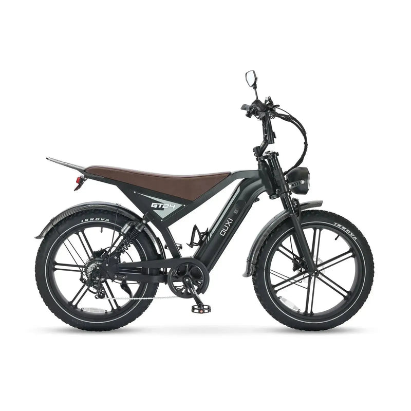 OUXI GT-24 - Svart
