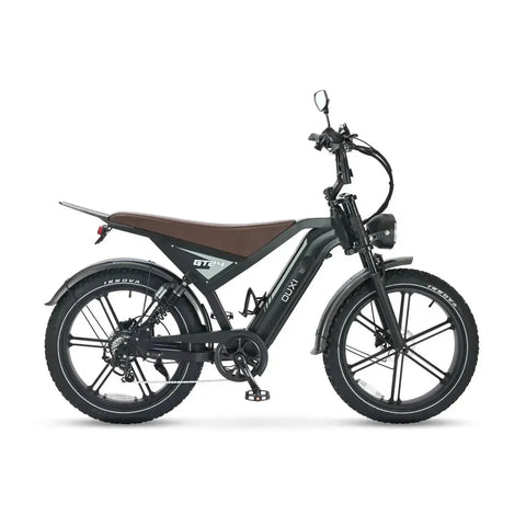 OUXI GT-24 - Svart