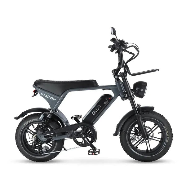 OUXI V8 Ultra Mini - Grå