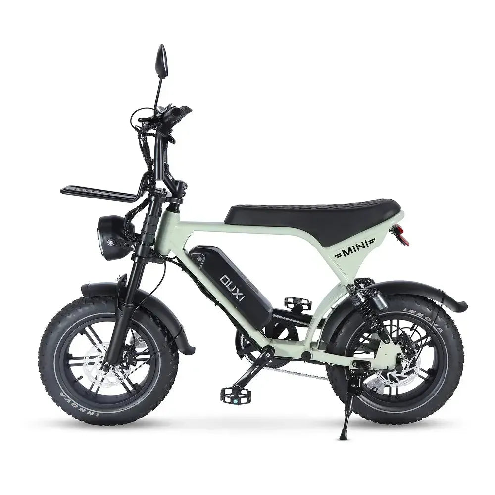 OUXI V8 Ultra Mini - Grön