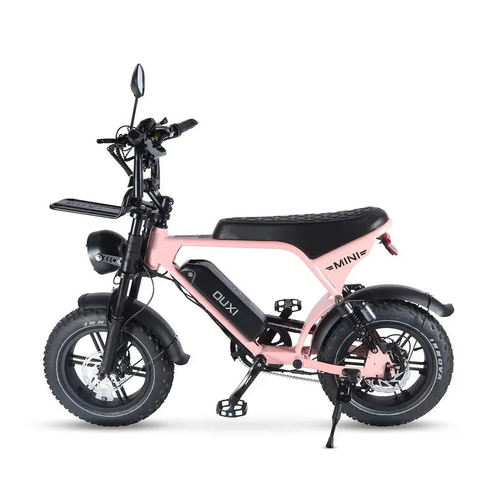 OUXI V8 Ultra Mini - Rosa