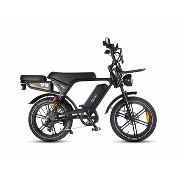 Ouxi V8 Ultra - Svart