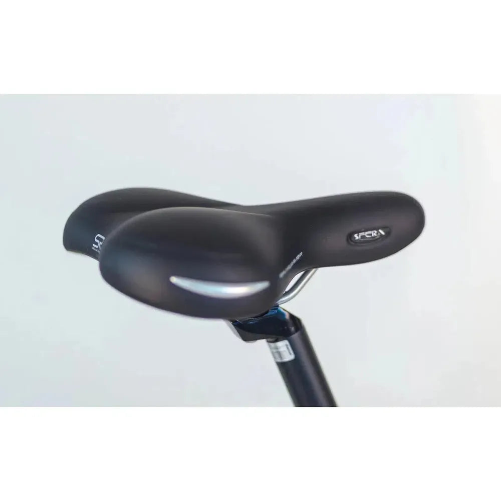 Puch E-Dance ext D8 - Vit