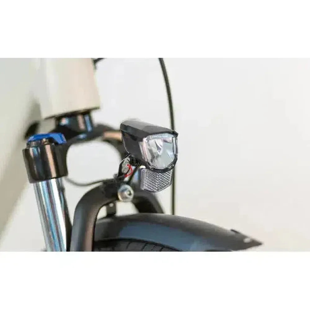 Puch E-Dance ext D8 - Vit