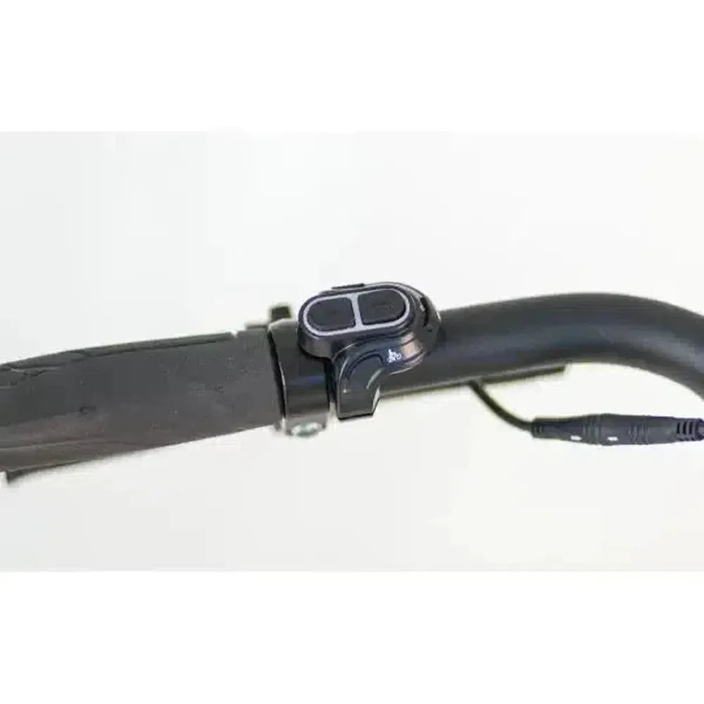 Puch E-Dance ext D8 - Vit