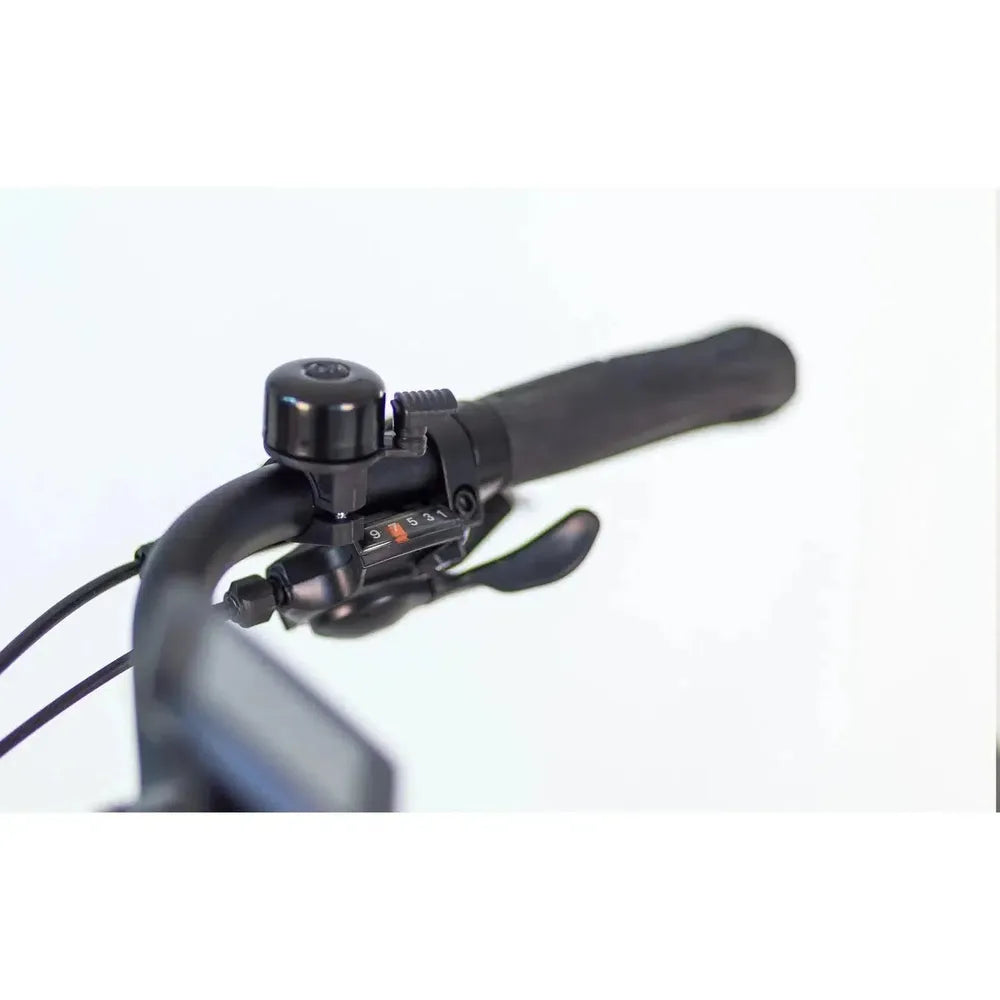 Puch E-Dance ext D8 - Vit