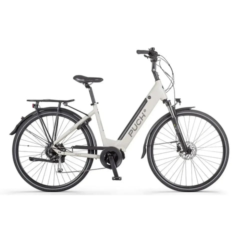 Puch E-Dance ext D8 - Vit