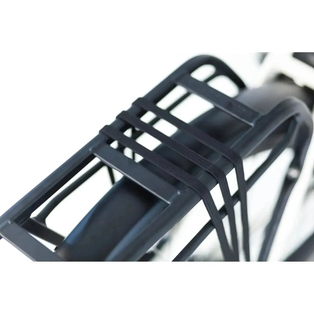 Puch E-Modern N7 - Svart