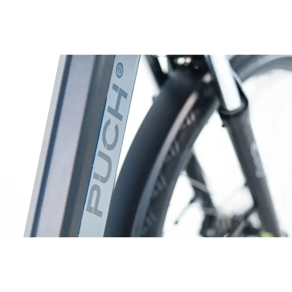 Puch E-Modern SUV N7 - Svart