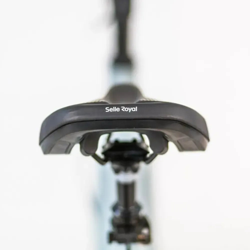 Puch E-Nova - Militärgrön matt