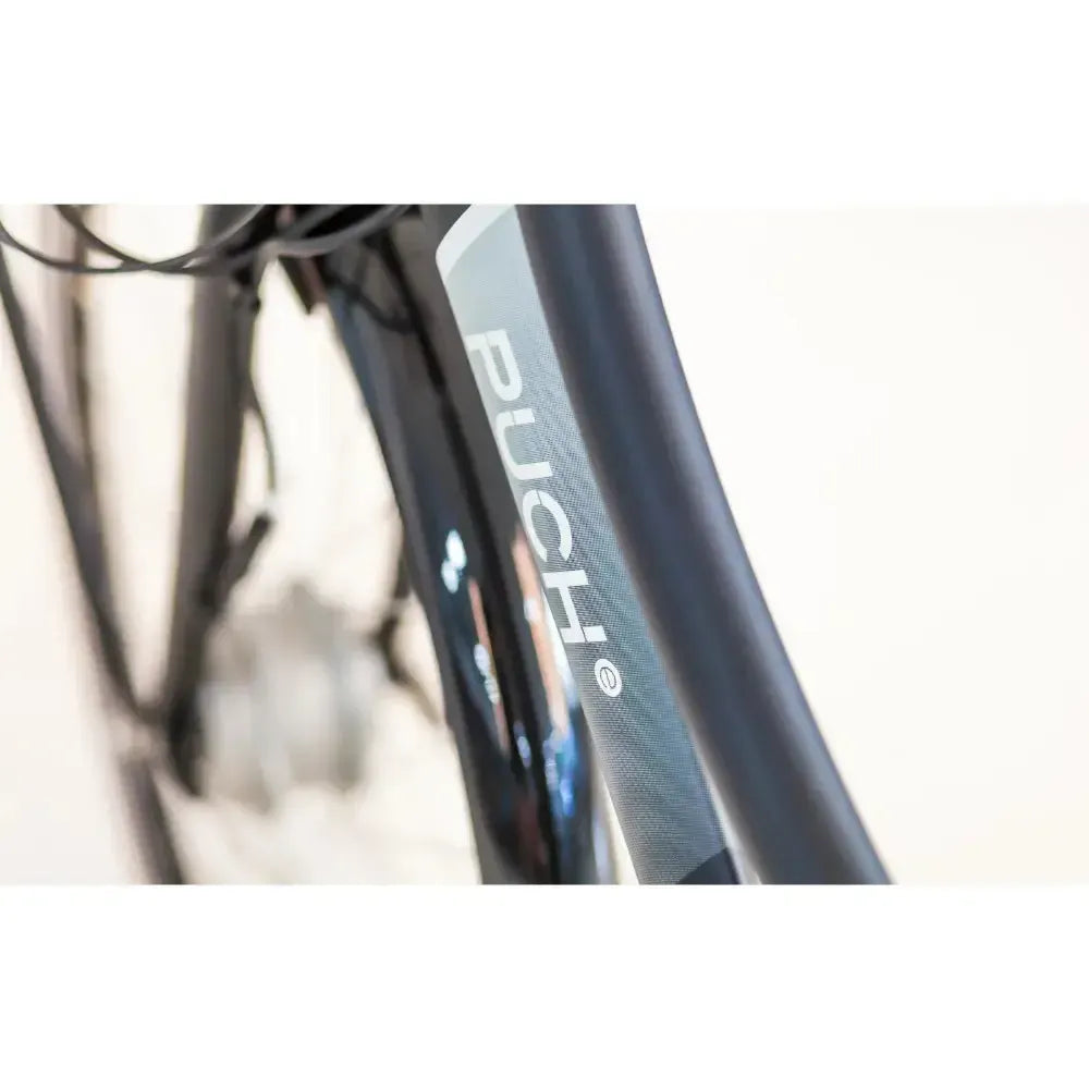 Puch E-Rock N3 - Svart