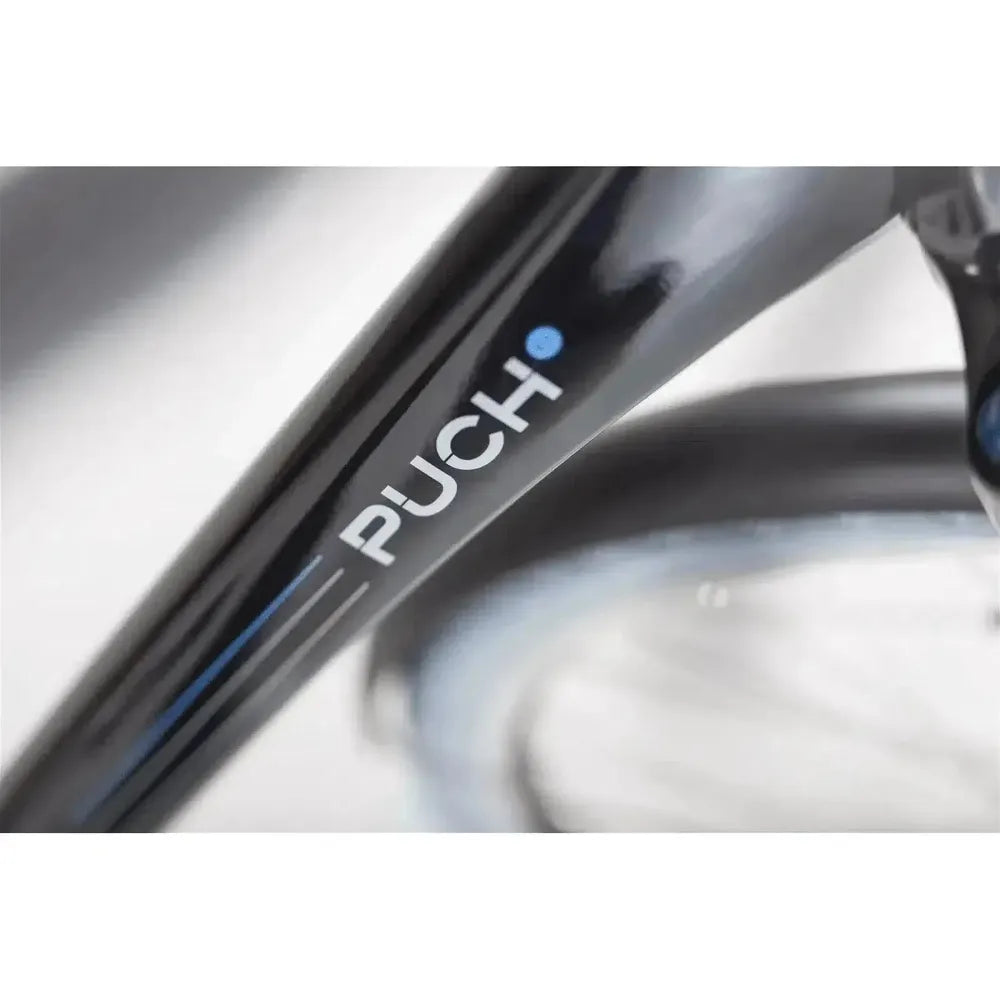 Puch E-Soul N7 - Svart